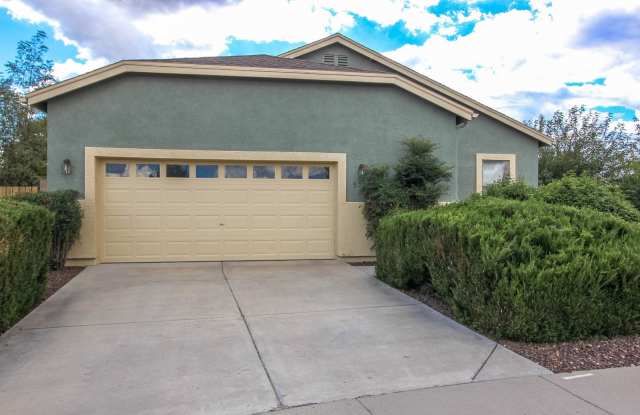 Three Bedroom Granville Home Gallery 1