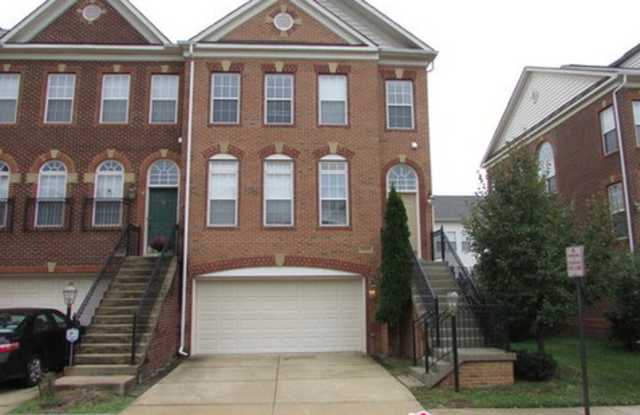 5631 Sheals Lane - 5631 Sheals Ln, Centreville, VA 20120