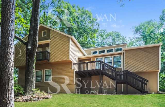 2240 Piedmont Forest Drive photos photos