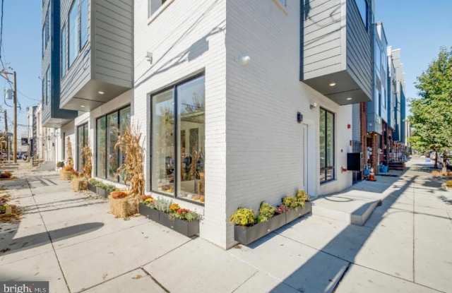 1400 GERMANTOWN Avenue Gallery 1