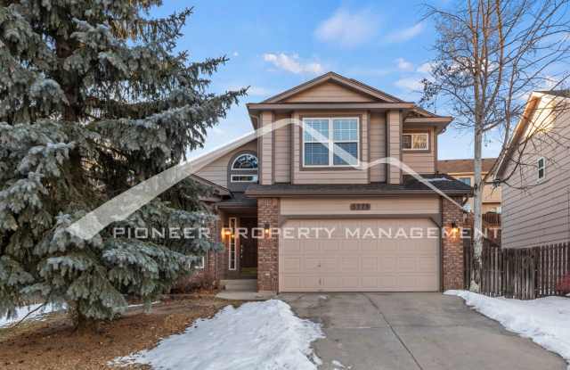 Beautiful 3bd/2.5 bath home with a peaceful backyard, AC, and 2.5 car garage near Ute Valley Park photos photos Beautiful 3bd/2.5 bath home with a peaceful backyard, AC, and 2.5 car garage near Ute Valley Park photos photos