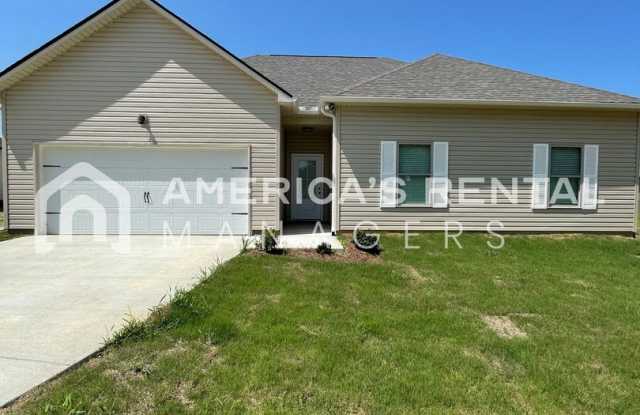 Home for Rent in Eva, AL!!! COMING SOON!! photos photos