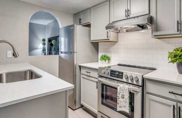 Mateo Apartment Homes photos photos