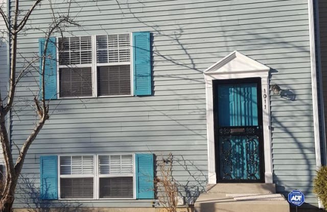 1011 EPWORTH WAY - 1011 Epworth Way, Capitol Heights, MD 20743