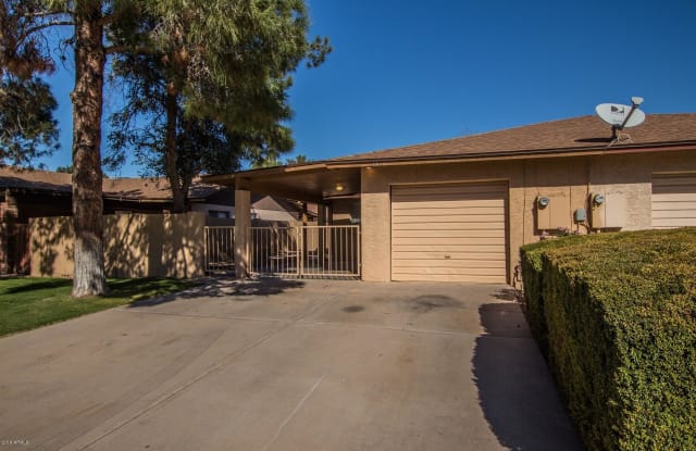 1930 E INVERNESS Avenue - 1930 East Inverness Avenue, Mesa, AZ 85204