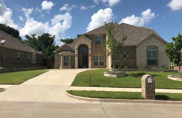 1733 River Run Drive Gallery 3