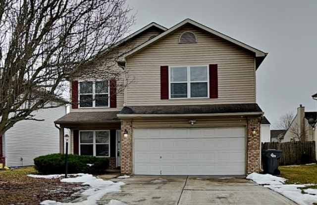 11101 Waterfield Lane - 11101 Waterfield Lane, Indianapolis, IN 46235