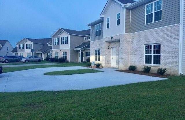 2320 Chavis Drive Gallery 1