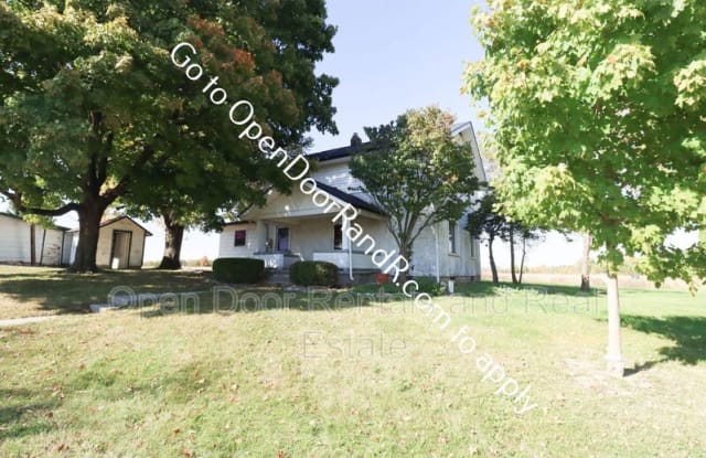 7236 CR 427 - 7236 County Road 427, DeKalb County, IN 46706