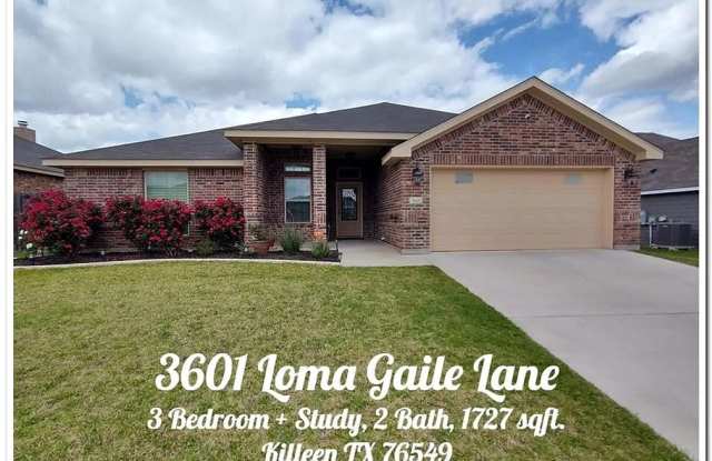 3601 Loma Gaile Lane Gallery 1