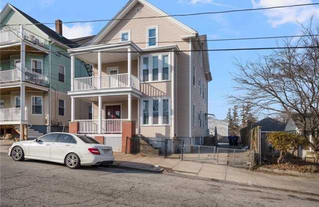 65 Hendrick Street unit: 1 - 65 Hendrick Street, Providence, RI 02908