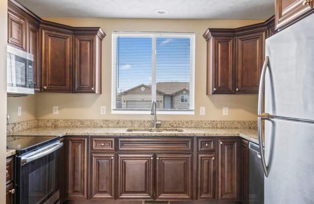 Beautiful Finishes in Newer Neighborhood - 2916 West Arlington Street, Lincoln, NE 68522