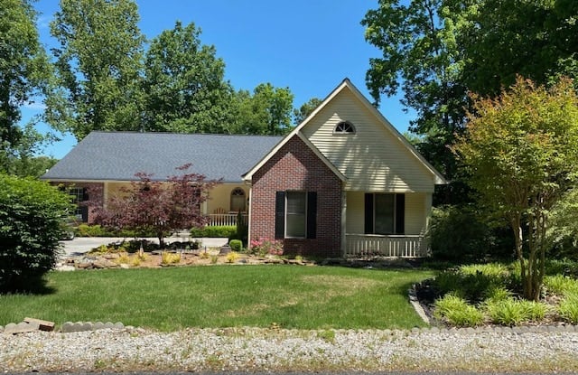 363 Mingo Way - 363 Mingo Way, Tellico Village, TN 37774