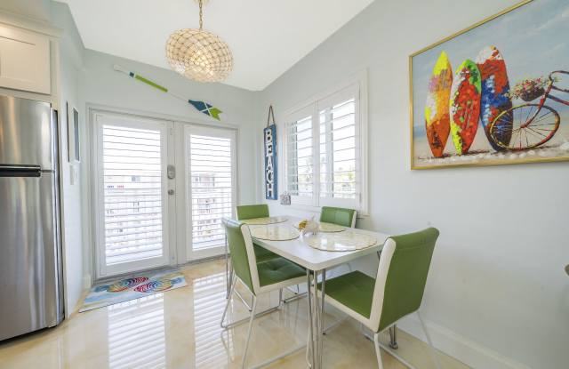 6529 N Ocean Boulevard - 6529 North Ocean Boulevard, Ocean Ridge, FL 33435