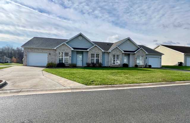 2 Bedroom Townhouse in Campbell County photos photos