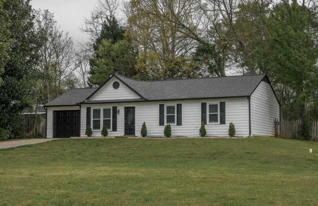 356 Meadow Trace Drive Gallery 3