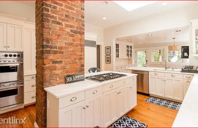 517 E Kingston Ave - 517 East Kingston Avenue, Charlotte, NC 28203