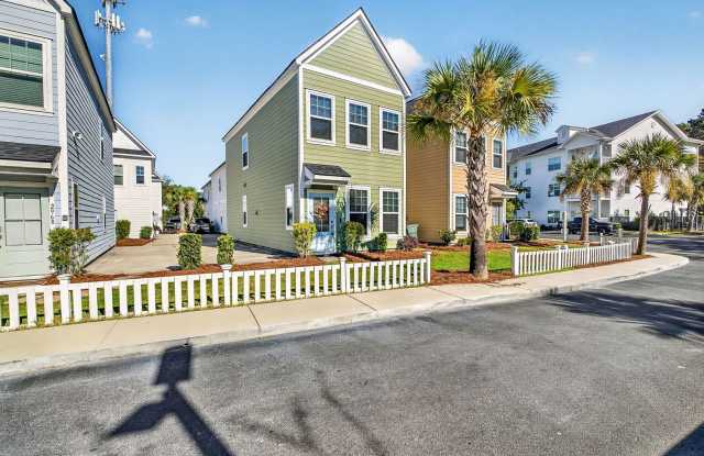 Easy, Everyday Living in Hanahan Gallery 3
