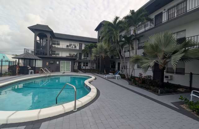 Charming 1-Bedroom Condo Near Downtown & the Beach Gallery 4