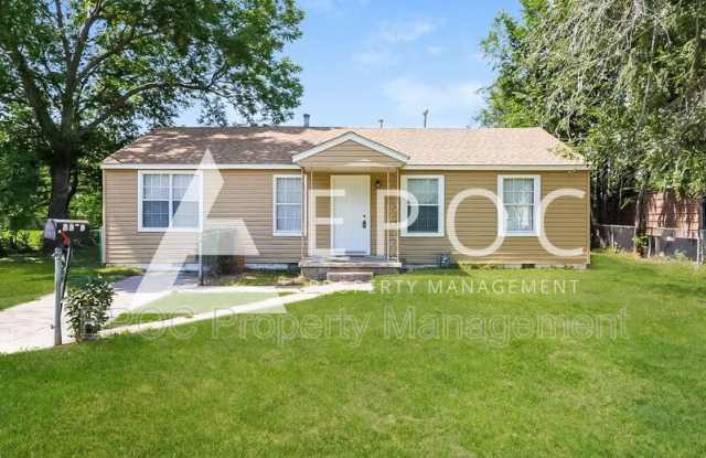 5331 W 2nd St - 5331 West 2nd Street, Tulsa County, OK 74127