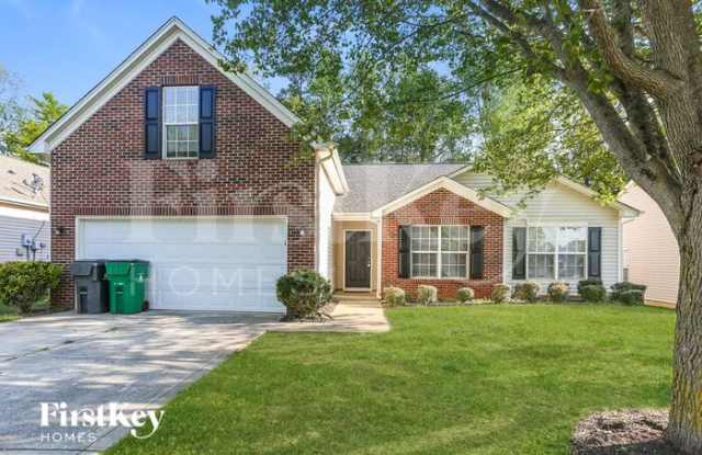 11033 Sandboar Street - 11033 Sandboar Street, Charlotte, NC 28215