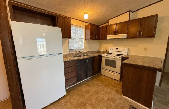 3 Bedroom 2 bath mobile home Gallery 4