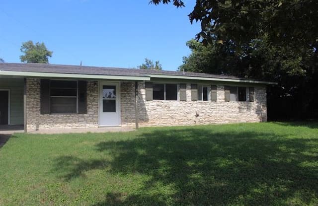 4708 York Hill DR - 4708 York Hill Drive, Austin, TX 78723