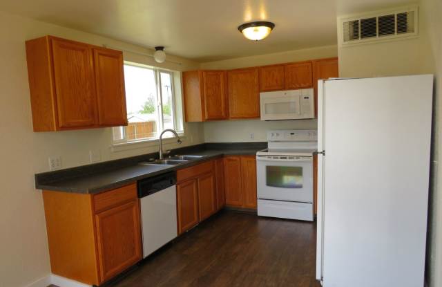 3 Bedroom House in Billings Heights Gallery 4