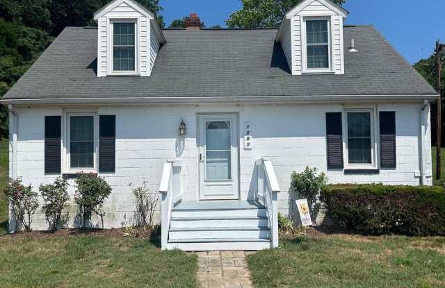 7095 ROSE HILL ROAD photos photos