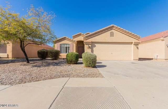 16002 W LARKSPUR Drive photos photos