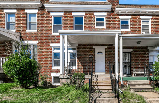 1212 Edison Hwy - 1212 Edison Highway, Baltimore, MD 21213