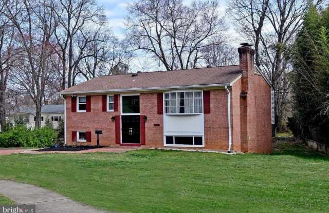 1043 WARBLER PLACE - 1043 Warbler Place, McLean, VA 22101
