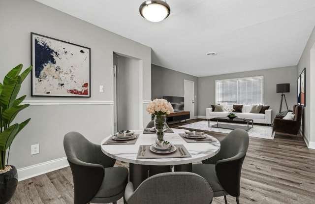 Falcon Crest Apartments photos photos