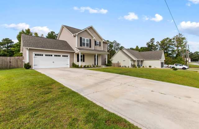 Charming 3-Bedroom Home – Pets Welcome! Gallery 2