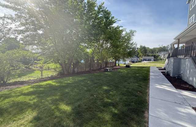 3 Bed 3.5 Bath-New Construction! Gallery 3