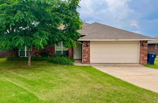 Great 3 bedroom, 2 bathroom home in Edmond photos photos