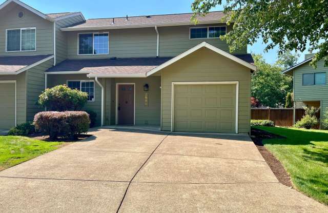 (WES) Spacious 2-Bed, 2-Bath Condo with Loft and Outdoor Oasis! - 3648 Westleigh Street, Eugene, OR 97405