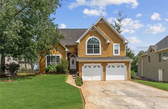 1722 Brandon Lee Way SW Gallery 1