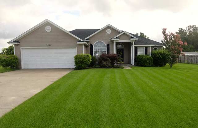 3880 Trotters Ridge Circle photos photos