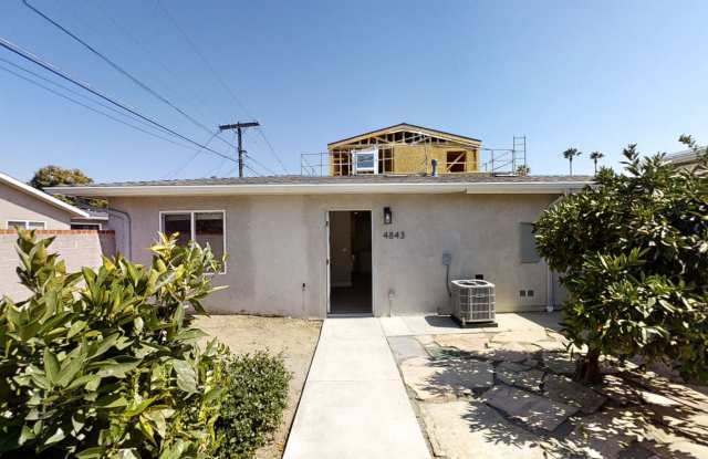 3BD/1BA on 63rd! photos photos