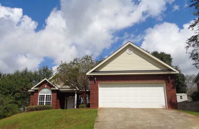 Quail Hollow - 2827 Sparrow Way, Enterprise, AL 36330