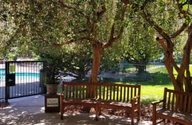 Spacious 2-bed 2-bath condo now available at Shelter Creek photos photos