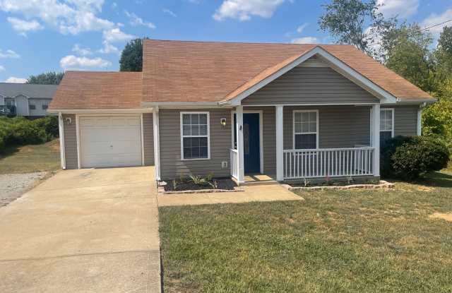 1031 McClardy Road home for rent! photos photos
