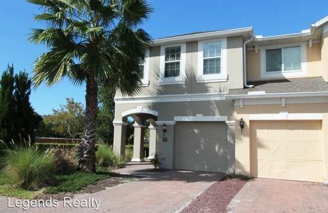 2502 Passamonte Drive ORANGE - 2502 Passamonte Drive, Orange County, FL 32792