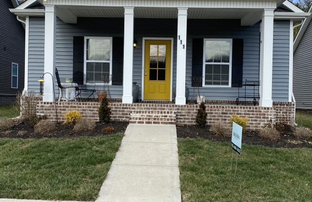 111 West Rarity Ridge Parkway - 111 East Rarity Ridge Parkway, Oak Ridge, TN 37830