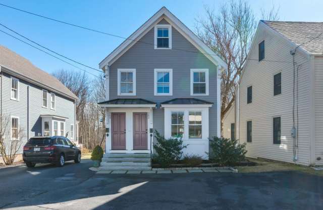 264 South Street Gallery 2