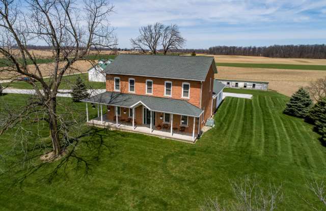 15265 Pusheta Road - 15265 Pusheta Road, Auglaize County, OH 45895