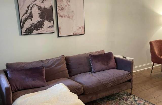 Optional Furnished Executive Rental Downtown Gallery 4