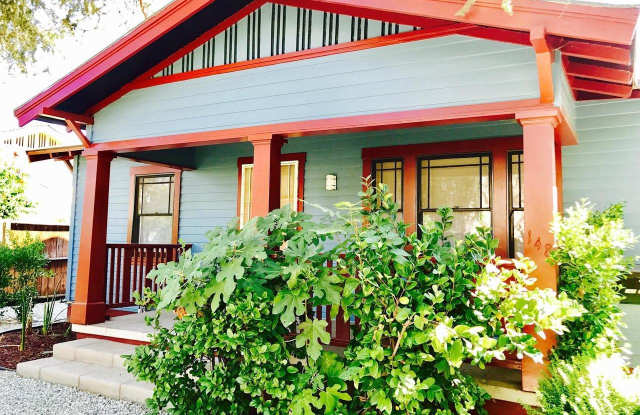 148 Allen Avenue - 148 N Allen Ave, Pasadena, CA 91106