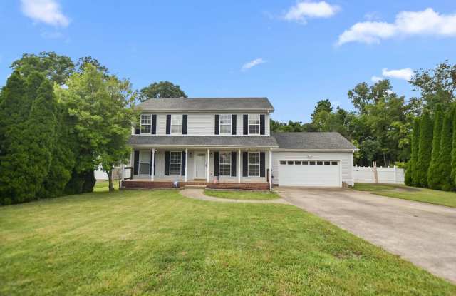 Pet Friendly Three Bedroom! photos photos Pet Friendly Three Bedroom! photos photos